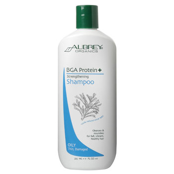 BGA プロテイン＆ストレングスニング シャンプー