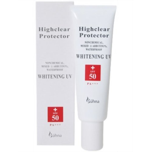 ハイクリアプロテクター