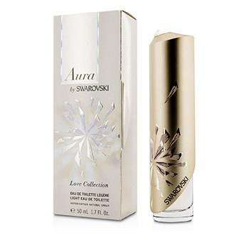 オーラ  バイ  スワロフスキー  ラブコレクション