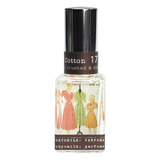 オードパルファム No.17ペーパーコットン
