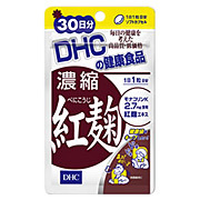 濃縮紅麹 DHC