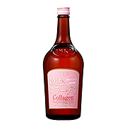 飲むコラーゲン DHC