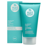 モイスチャライジングフェイスクレンザージェル