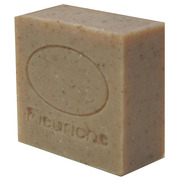 レンコン石鹸ロータスクラウン