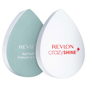 クレイジー シャイン ネール バッファー