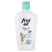 ベビーオイル フレイオイル