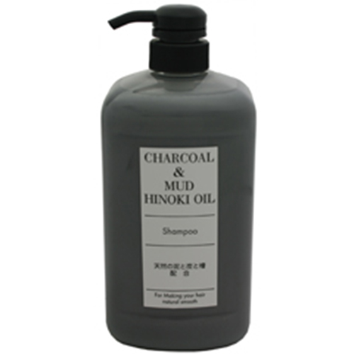 ＭＣＨナチュラルシャンプー