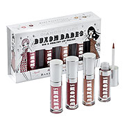 ベイビーバクサム ダイヤモンドリップ