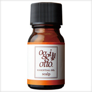 エッセンシャルオイル[スキャルプ]