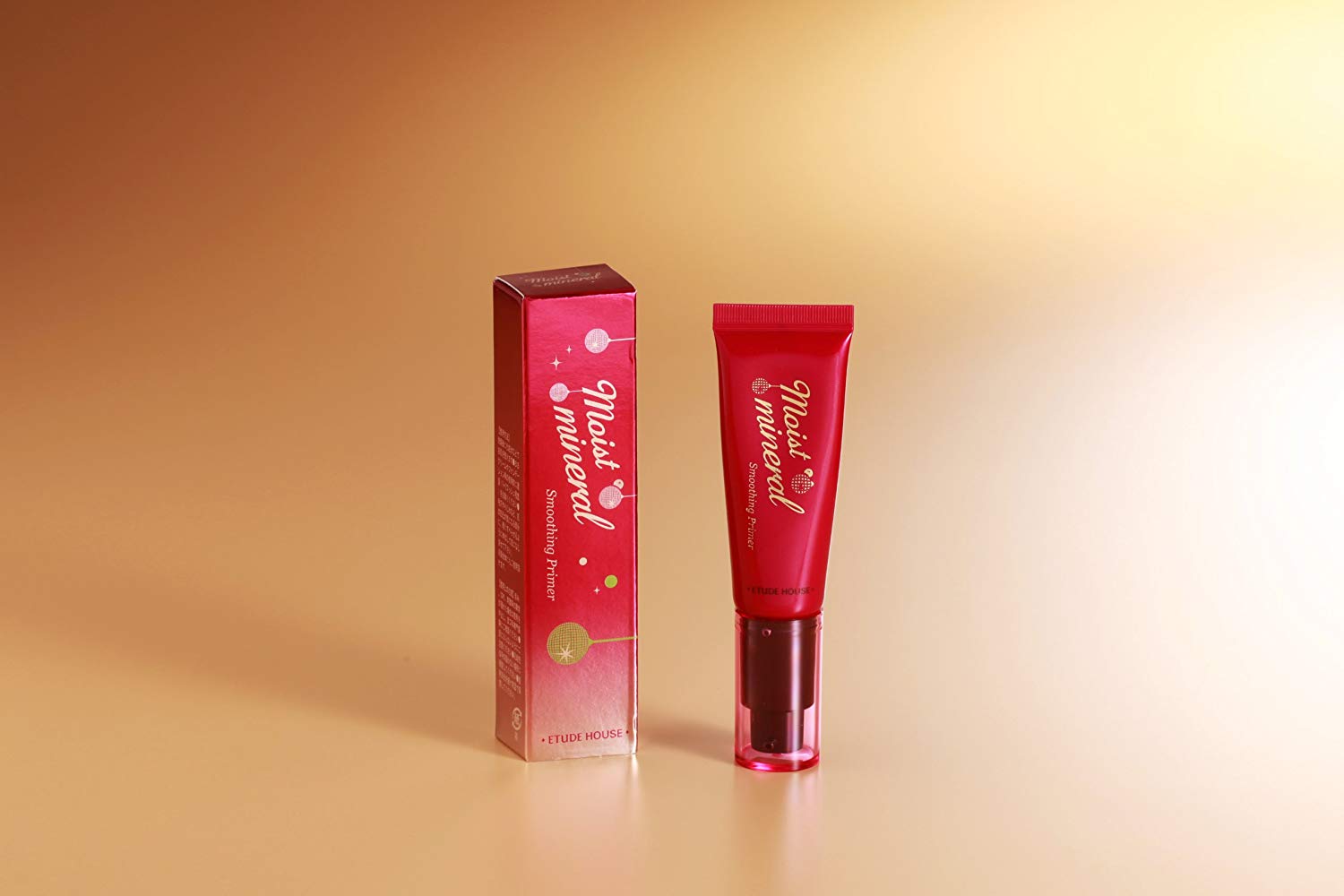 モイストミネラルスムージングプライマー