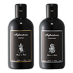 ワイルドシング シャンプー・コンディショナー ロックンロール