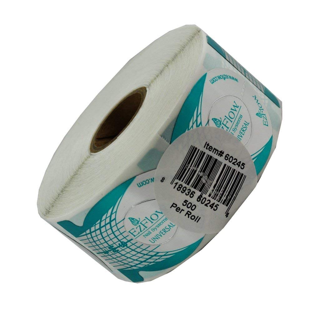 ネイルフォームパーフェクトC