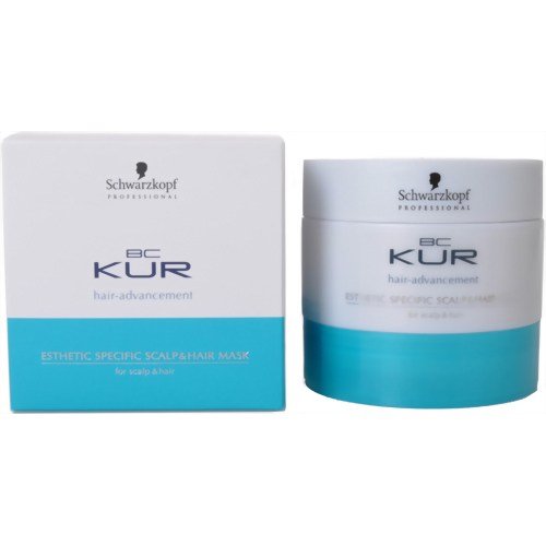 エステティーク クア スカルプ＆ヘアマスク