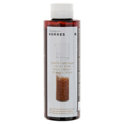 ライスプロテイン＆リンデン シャンプー