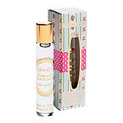 パフュームオイル バニラタルク