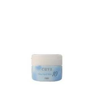 クリュ ウルトラハードワックス10