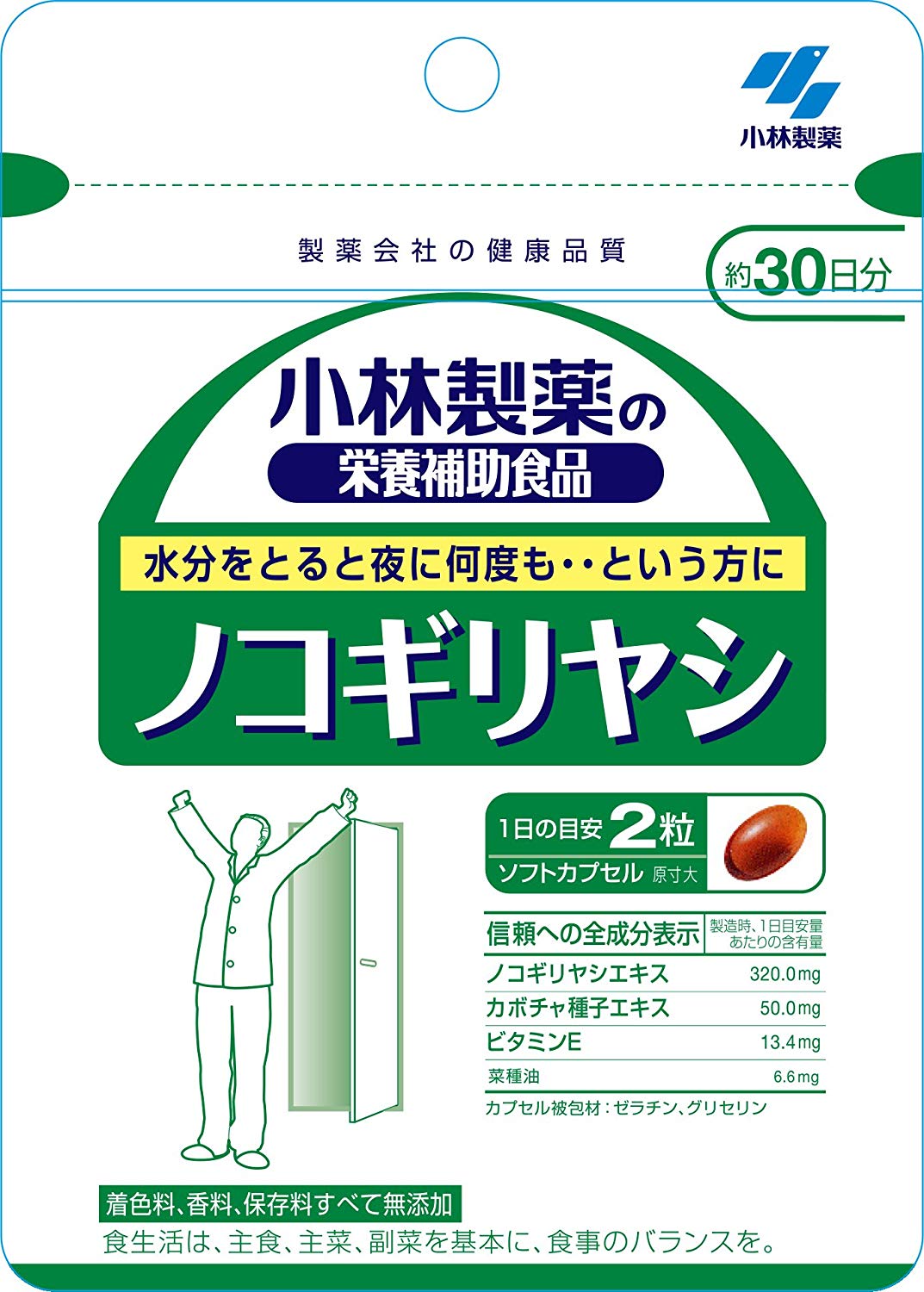 ノコギリヤシ 小林製薬の効果についての投稿まとめ