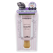 BBクリーム CandyDoll