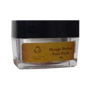 フルーツバターフェイスパック