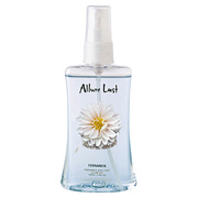 フレグランスボディミスト アルアーラスト