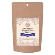 ハーブアブソリュート コンブッカ タブレット