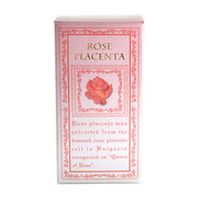 薔薇プラセンタサプリメント