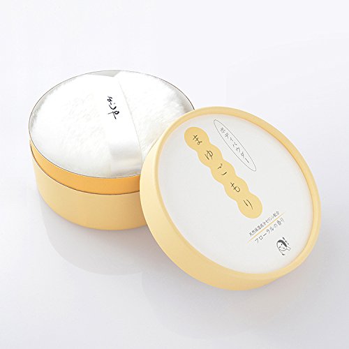 よーじやボディパウダー