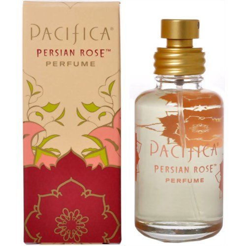 ペルシアンローズ パフューム