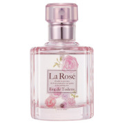 ラ・ローゼ オードトワレ RG