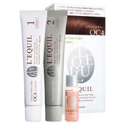 エッセンスグローカラー