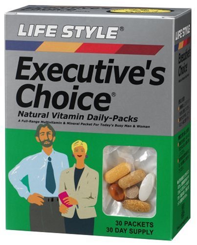 エグゼクティブチョイス