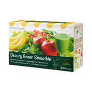 ビューティーグリーンスムージー