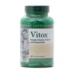 バイトックス ファーマネックス