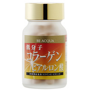 低分子コラーゲンヒアルロン酸