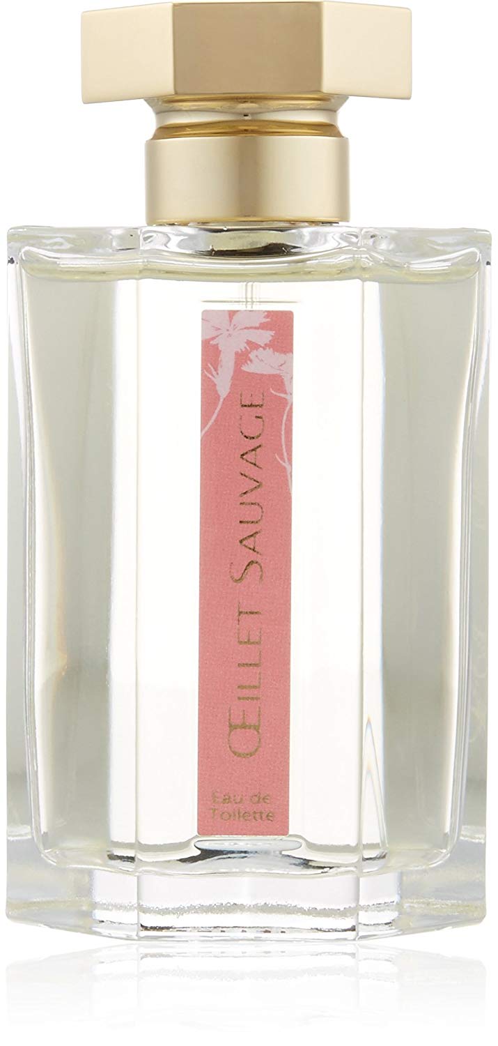 ウィエソバージュ ラルチザン パフューム