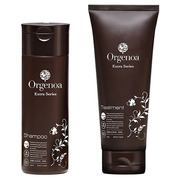 オルジェノア エクストラ シャンプー トリートメント