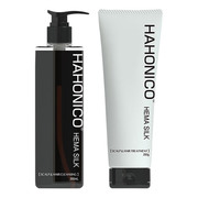 ヘマシルク スカルプ＆ヘアクレンジング ヘアトリートメント