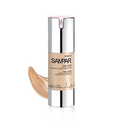 クレイジークリーム サンパー