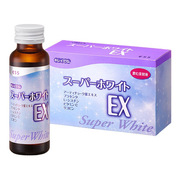 スーパーホワイトEX