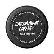 カルダモンコーヒー ソリッドパフューム