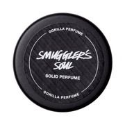 スマグラーズソウル ソリッドパフューム