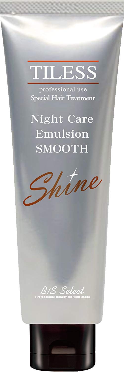 ティレス ナイトエマルジョンシャイン