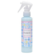 フレグランスヘアミスト はじまりの朝の香り