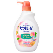 ビオレu ぴちぴちピーチの香り