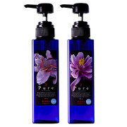 ピュアリシャンプー ピュアリトリートメント