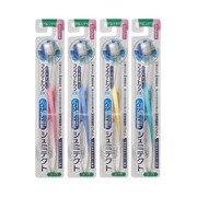 コンプリートワンEX ハブラシ