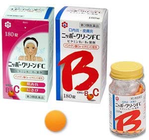 ニッポークリーン 日邦薬品