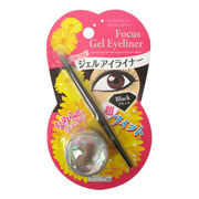 フォーカス ジェルアイライナー