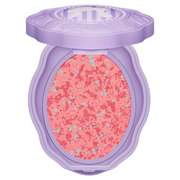 ミックスド プレスト チークカラー