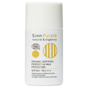 パーフェクト UV ミルク プロテクション